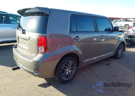 2014 Scion Xb from USA, damaged, VIN JTLZE4FE2EJ055414